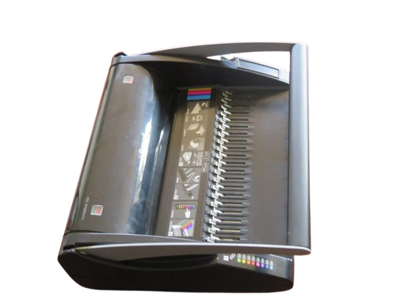 Rexel Combind 200 Low Force binding machine