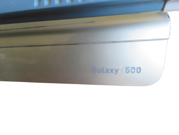 Fellowes Galaxy 500 Comb Binder