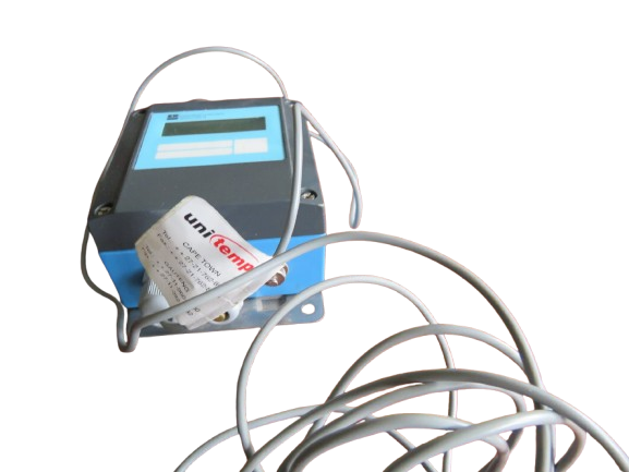 Endress+Hauser MINI LOG B
