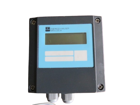 Endress+Hauser MINI LOG B