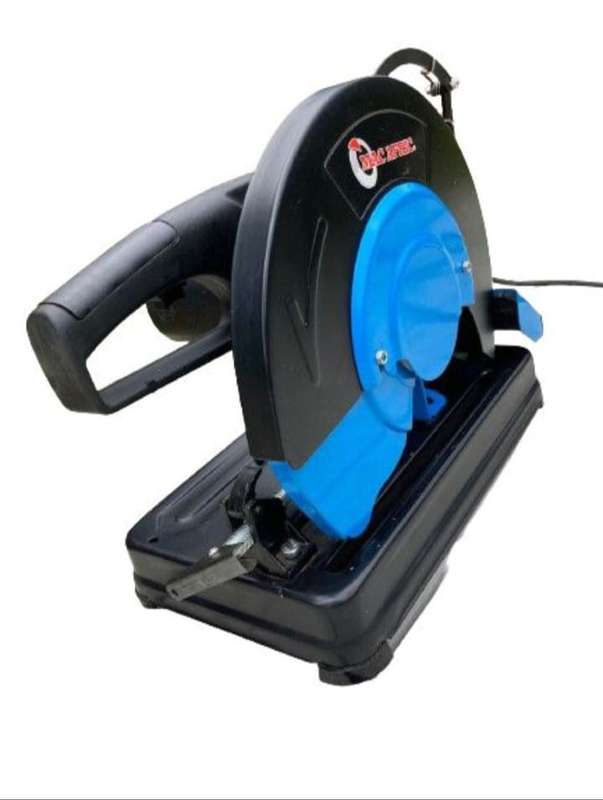 MAC AFRIC 355MM Abrasive Cut Off Machine