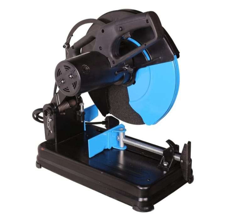 MAC AFRIC 355MM Abrasive Cut Off Machine