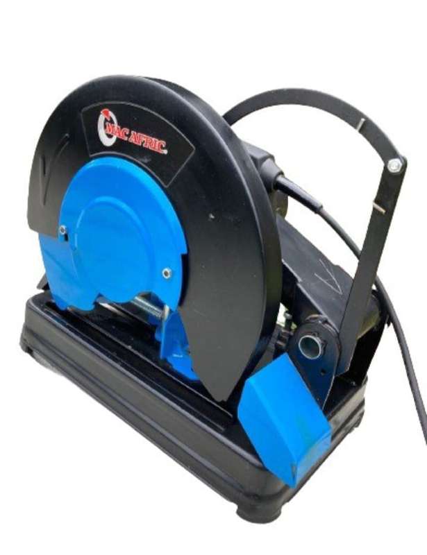 MAC AFRIC 355MM Abrasive Cut Off Machine