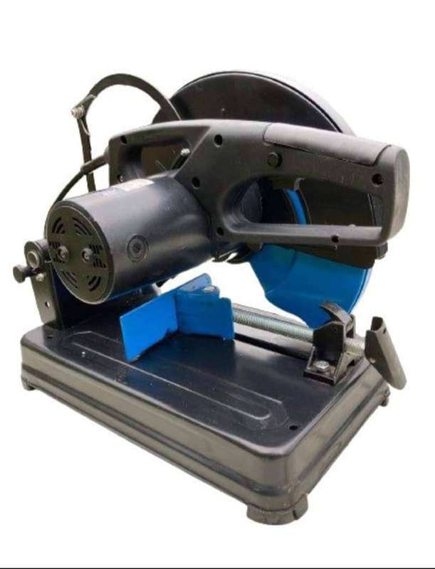 MAC AFRIC 355MM Abrasive Cut Off Machine