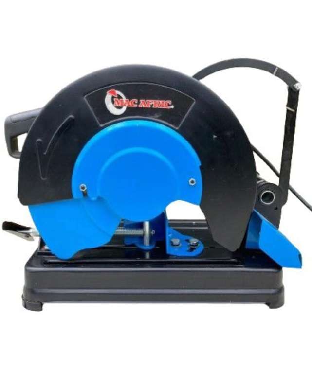 MAC AFRIC 355MM Abrasive Cut Off Machine