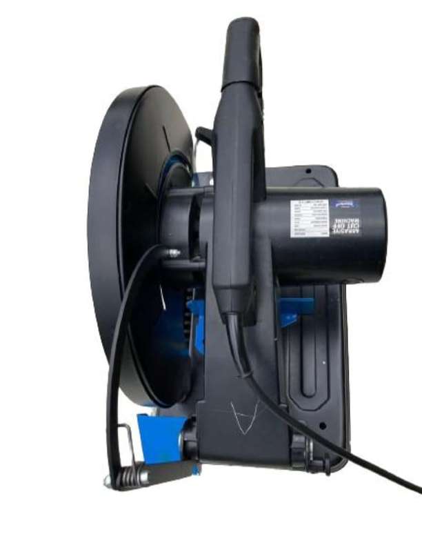 MAC AFRIC 355MM Abrasive Cut Off Machine