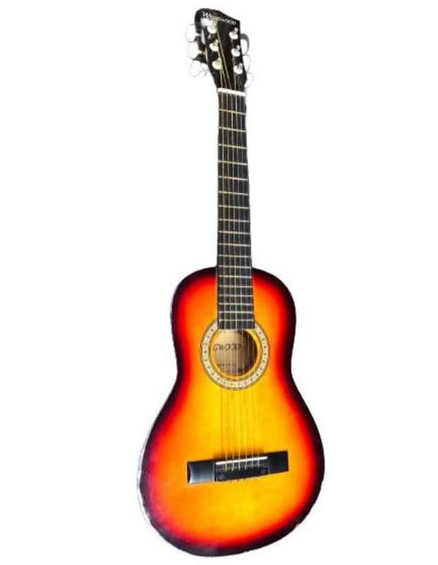 Wedgwood Classic Guitar