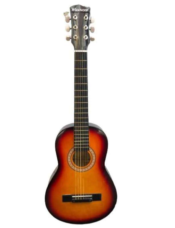 Wedgwood Classic Guitar