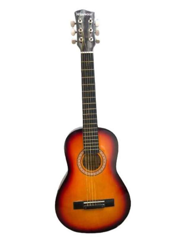 Wedgwood Classic Guitar