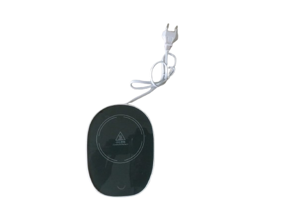 Electric Coffee Warmer Coaster