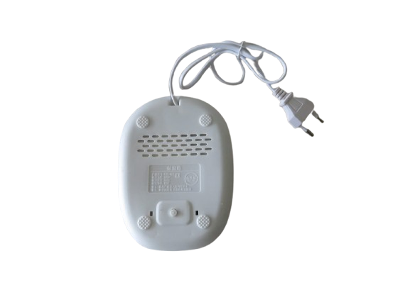Electric Coffee Warmer Coaster
