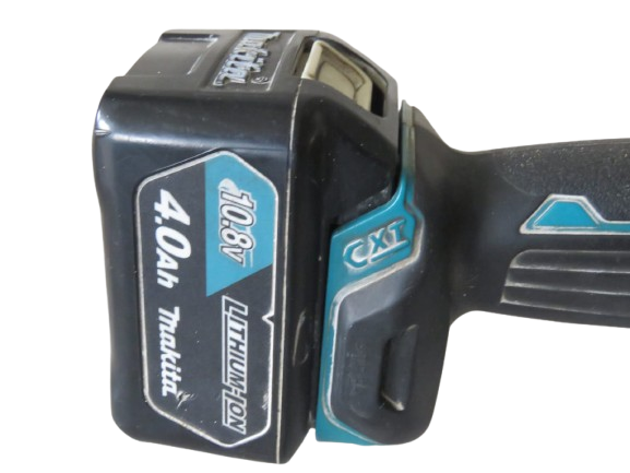 Makita 10.8V CC301DZ Cordless 85mm Circular Saw For Glass Cutting Body & Battery & Charger & Case