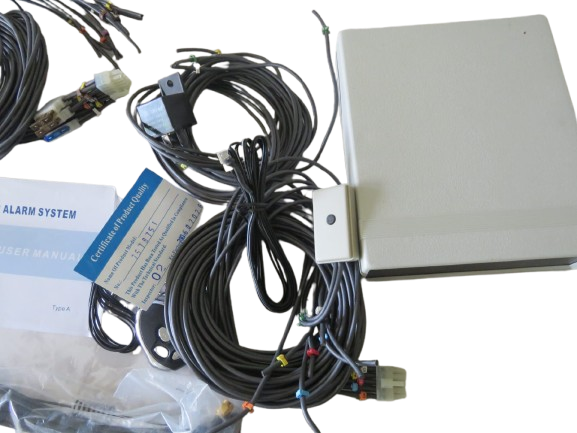 GSM Car Alarm System model T2003B