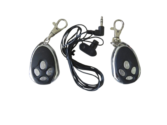 GSM Car Alarm System model T2003B