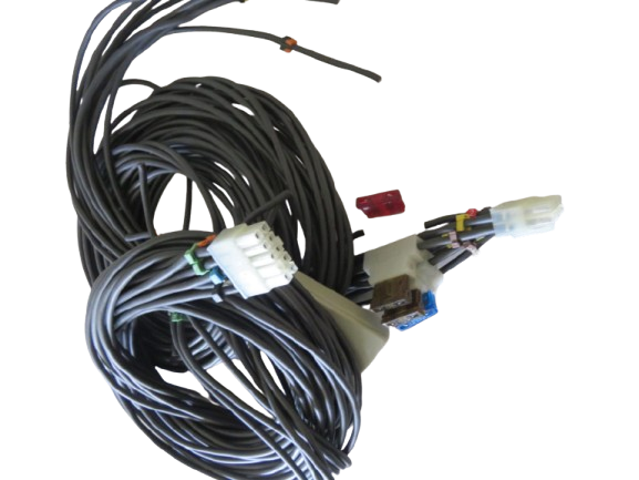 GSM Car Alarm System model T2003B