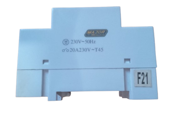 HellermannTyton : Timer Digital