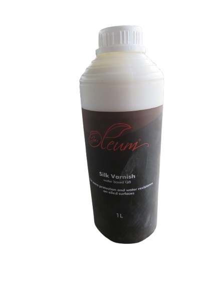 Jax Oleum gloss varnish 1l