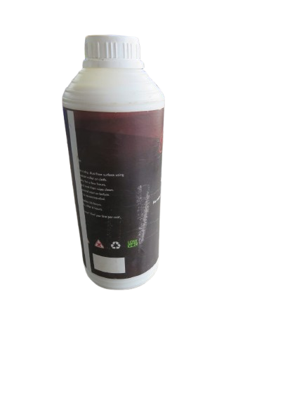 Jax Oleum gloss varnish 1l