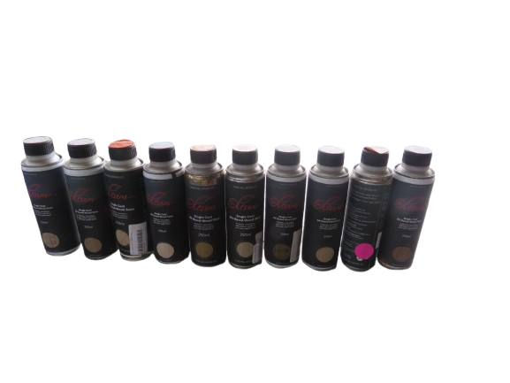 JAX Jax Oleum Per 250Ml Tin