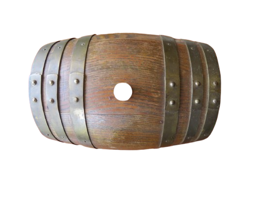1 Liters American Oak Aging Barrel