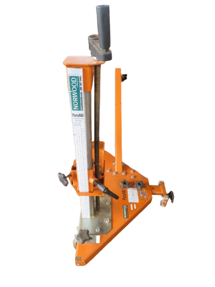 PortaMill PM14 Norwood Sawmills
