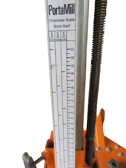 PortaMill PM14 Norwood Sawmills