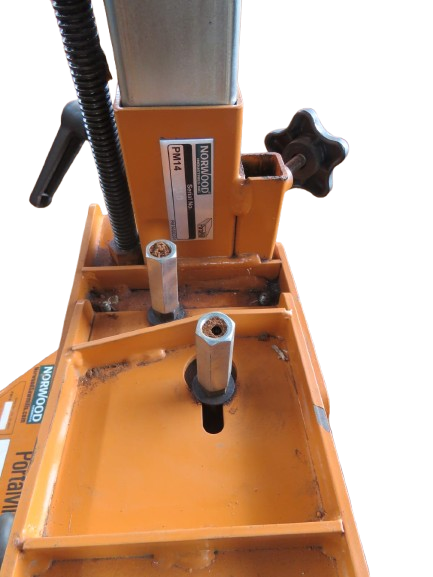PortaMill PM14 Norwood Sawmills