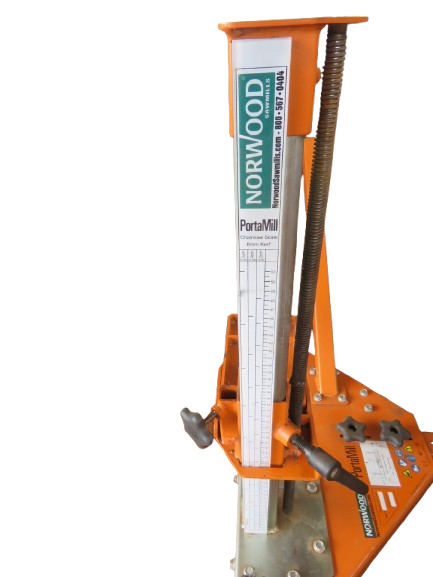 PortaMill PM14 Norwood Sawmills