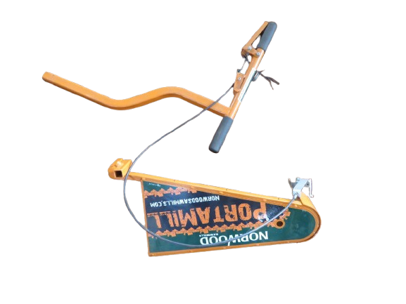PortaMill PM14 Norwood Sawmills