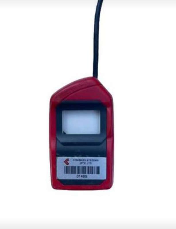 MSO 1300 E3 Enrollment Device USB