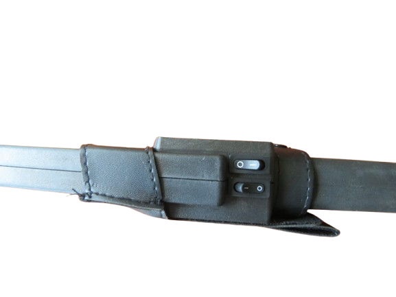 Garrett Super Scanner Handheld Metal Detector