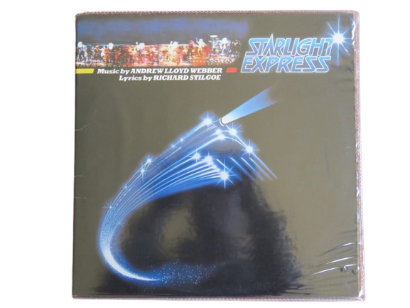 LP records 10pcs