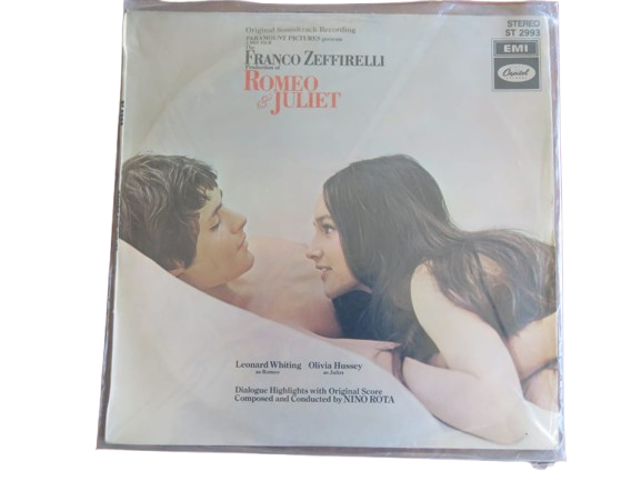 LP records 10pcs