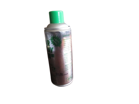 Cedar Minemark Sray, Underground Marking paint 400g x 4
