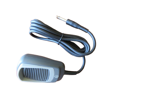 Ellies Handheld / CB Microphone