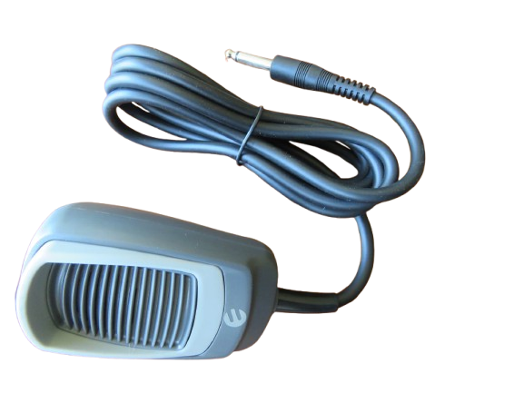 Ellies Handheld / CB Microphone