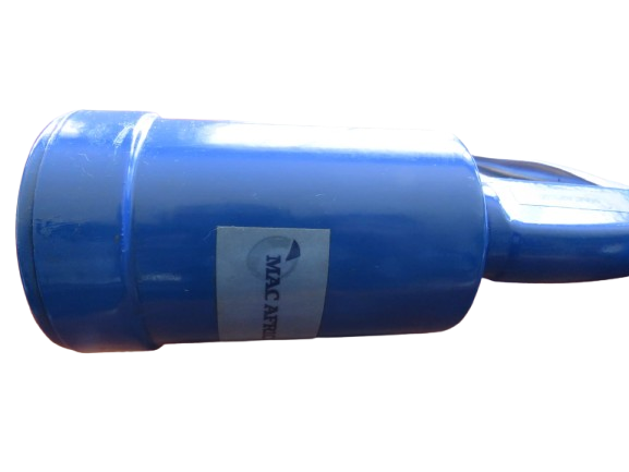 Mikita Air Riveter Industrial Pneumatic Hydraulic Rivet Gun 3.2mm-4.8mm