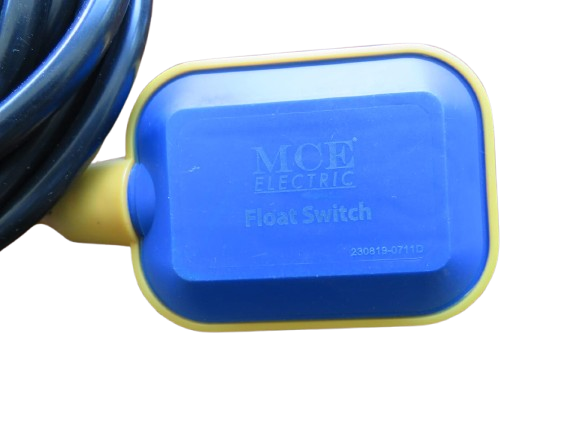 Speroni Float Switch 5 M