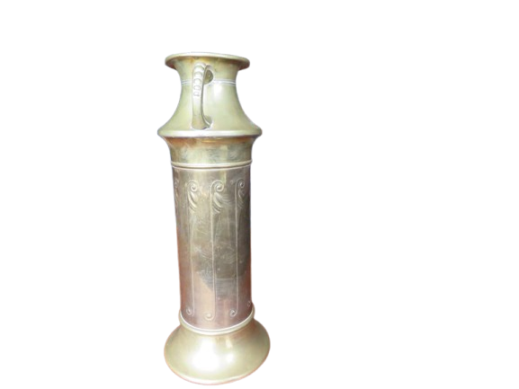Decorative Brass vase