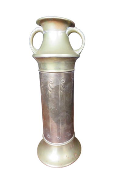 Decorative Brass vase
