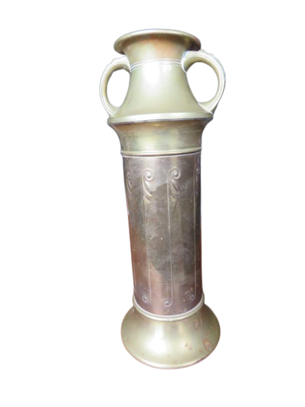 Decorative Brass vase