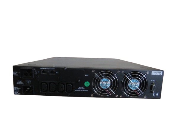 Liebert PSI5 UPS, 800VA/720