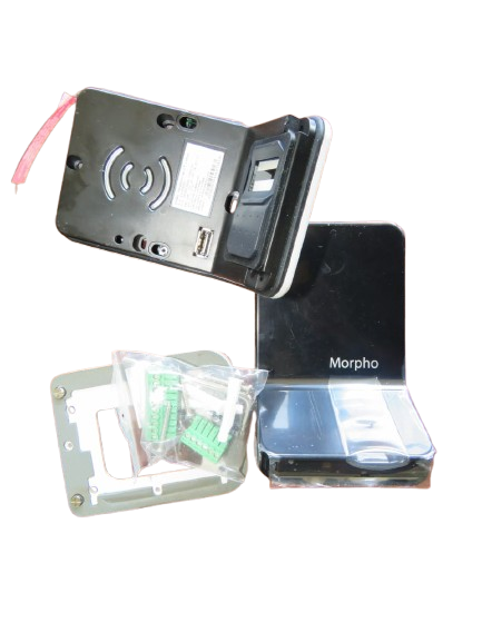 Morpho Access Sigma Lite Multi Reader MIFARE