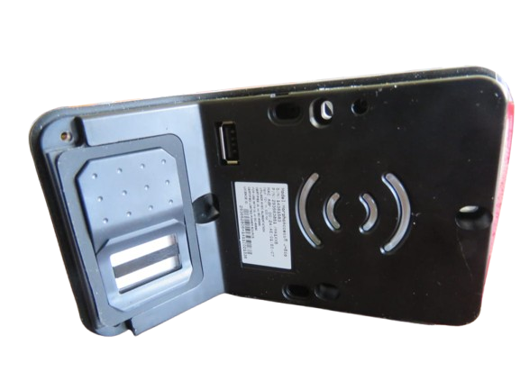 Morpho Access Sigma Lite Multi Reader MIFARE