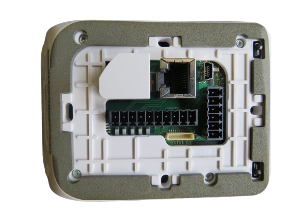 Morpho Access Sigma Lite Multi Reader MIFARE
