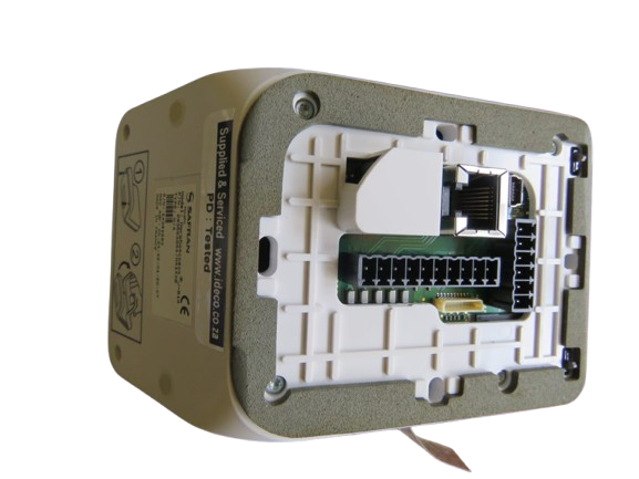 Morpho Access Sigma Lite Multi Reader MIFARE