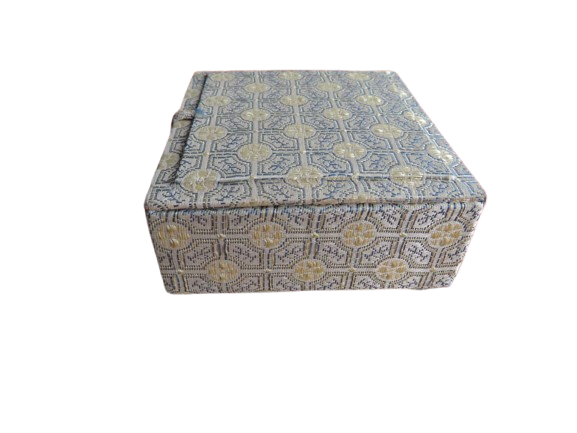 Exquisite: Mid-20th Century Chinese Green Jasper Tiger Seal & Babao Paste