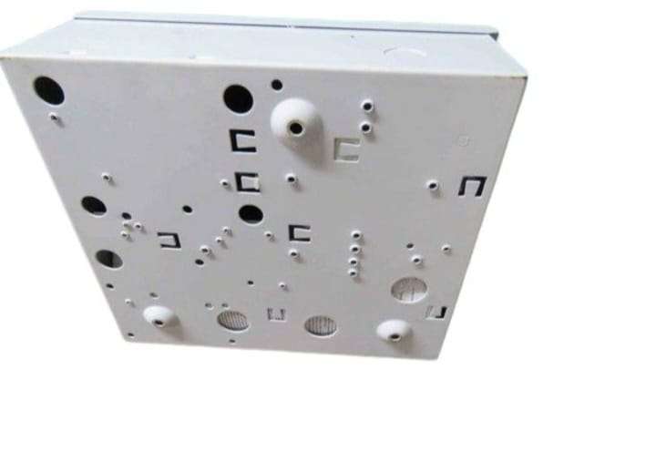 IDS X16 8Zone Panel ncl 24VDC PSU