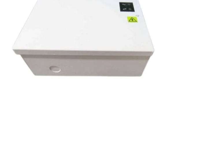 IDS X16 8Zone Panel ncl 24VDC PSU