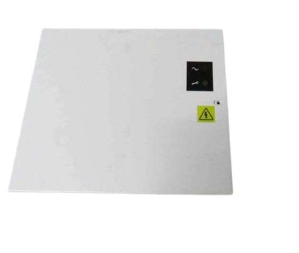 IDS X16 8Zone Panel ncl 24VDC PSU